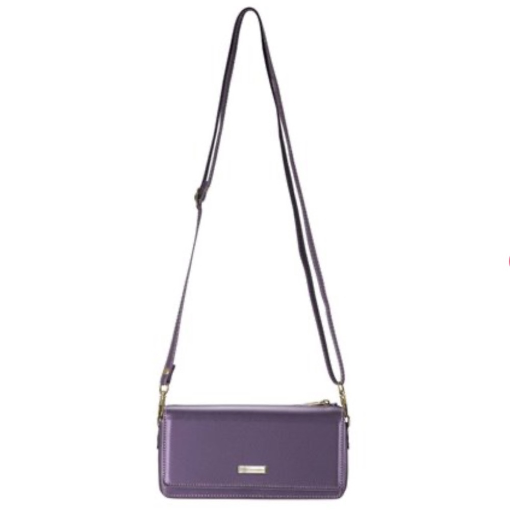 🟪 CaseMe Cross-body Bag